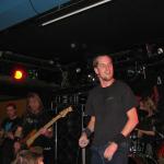 Arch Enemy, Maroon, Textures - Colos-Saal, Aschaffenburg - 8