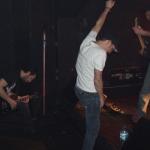 This Is Hell, A New Hope, Remain Nameless - Bremen, Magazinkeller - 3