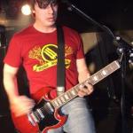 This Is Hell, A New Hope, Remain Nameless - Bremen, Magazinkeller - 5