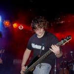 Tiefschlag, Last Sunday, Obscure - Hamburg, Marx - 6