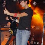 Tiefschlag, Last Sunday, Obscure - Hamburg, Marx - 5