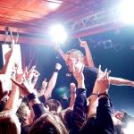 Tiefschlag, Last Sunday, Obscure - Hamburg, Marx - 1