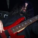 Embedded, Carnal Leftovers, Anguished, KOVD - Hamburg, Ballroom - 15