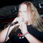 Embedded, Carnal Leftovers, Anguished, KOVD - Hamburg, Ballroom - 14