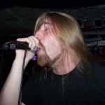 Embedded, Carnal Leftovers, Anguished, KOVD - Hamburg, Ballroom - 8