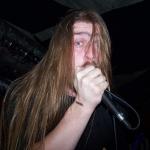 Embedded, Carnal Leftovers, Anguished, KOVD - Hamburg, Ballroom - 5