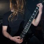 Embedded, Carnal Leftovers, Anguished, KOVD - Hamburg, Ballroom - 4