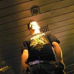 Stefan Hecker The Atmosfear, Undercroft, Carbon, Izegrim, Anima - Osterode, S34 (Haus Der Jugend) - 50