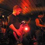 Stefan Hecker The Atmosfear, Undercroft, Carbon, Izegrim, Anima - Osterode, S34 (Haus Der Jugend) - 47