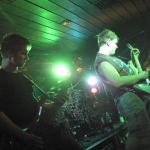 Stefan Hecker The Atmosfear, Undercroft, Carbon, Izegrim, Anima - Osterode, S34 (Haus Der Jugend) - 46