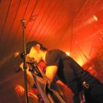 Stefan Hecker The Atmosfear, Undercroft, Carbon, Izegrim, Anima - Osterode, S34 (Haus Der Jugend) - 32