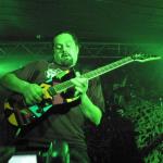 Stefan Hecker The Atmosfear, Undercroft, Carbon, Izegrim, Anima - Osterode, S34 (Haus Der Jugend) - 31