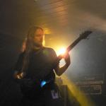 Stefan Hecker The Atmosfear, Undercroft, Carbon, Izegrim, Anima - Osterode, S34 (Haus Der Jugend) - 30