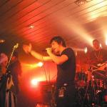 Stefan Hecker The Atmosfear, Undercroft, Carbon, Izegrim, Anima - Osterode, S34 (Haus Der Jugend) - 29
