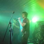 Stefan Hecker The Atmosfear, Undercroft, Carbon, Izegrim, Anima - Osterode, S34 (Haus Der Jugend) - 28
