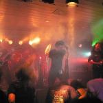 Stefan Hecker The Atmosfear, Undercroft, Carbon, Izegrim, Anima - Osterode, S34 (Haus Der Jugend) - 26
