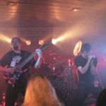 Stefan Hecker The Atmosfear, Undercroft, Carbon, Izegrim, Anima - Osterode, S34 (Haus Der Jugend) - 25