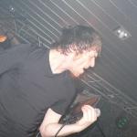Stefan Hecker The Atmosfear, Undercroft, Carbon, Izegrim, Anima - Osterode, S34 (Haus Der Jugend) - 24