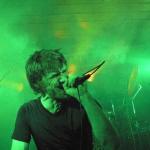 Stefan Hecker The Atmosfear, Undercroft, Carbon, Izegrim, Anima - Osterode, S34 (Haus Der Jugend) - 23