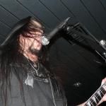 Stefan Hecker The Atmosfear, Undercroft, Carbon, Izegrim, Anima - Osterode, S34 (Haus Der Jugend) - 21