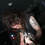 Stefan Hecker The Atmosfear, Undercroft, Carbon, Izegrim, Anima - Osterode, S34 (Haus Der Jugend) - 20