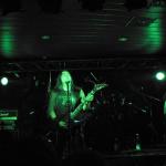 Stefan Hecker The Atmosfear, Undercroft, Carbon, Izegrim, Anima - Osterode, S34 (Haus Der Jugend) - 17