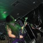 Stefan Hecker The Atmosfear, Undercroft, Carbon, Izegrim, Anima - Osterode, S34 (Haus Der Jugend) - 15