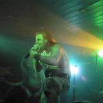 Stefan Hecker The Atmosfear, Undercroft, Carbon, Izegrim, Anima - Osterode, S34 (Haus Der Jugend) - 9