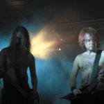 Stefan Hecker The Atmosfear, Undercroft, Carbon, Izegrim, Anima - Osterode, S34 (Haus Der Jugend) - 7