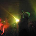 Stefan Hecker The Atmosfear, Undercroft, Carbon, Izegrim, Anima - Osterode, S34 (Haus Der Jugend) - 6