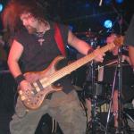 Doro, Winterborn, Benedictum - Colos-Saal, Aschaffenburg - 6