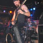 Doro, Winterborn, Benedictum - Colos-Saal, Aschaffenburg - 3
