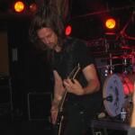Doro, Winterborn, Benedictum - Colos-Saal, Aschaffenburg - 2