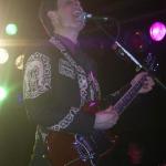 The Brandos - Aschaffenburg, Colos-Saal - 5