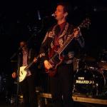 The Brandos - Aschaffenburg, Colos-Saal - 4