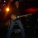 The Brandos - Aschaffenburg, Colos-Saal - 2