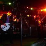 The Brandos - Aschaffenburg, Colos-Saal - 1