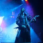 Hammerfall, Krokus, The Poodles - Langen, Stadthalle - 2