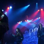 Hammerfall, Krokus, The Poodles - Langen, Stadthalle - 3