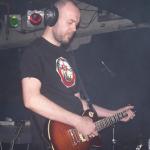 Cult Of Luna, Fear Falls Burning - Hamburg, Hafenklang Exil - 1