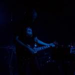 Cult Of Luna, Fear Falls Burning - Hamburg, Hafenklang Exil - 2
