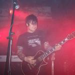 Cult Of Luna, Fear Falls Burning - Hamburg, Hafenklang Exil - 3