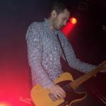 Cult Of Luna, Fear Falls Burning - Hamburg, Hafenklang Exil - 4