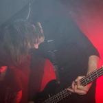 Cult Of Luna, Fear Falls Burning - Hamburg, Hafenklang Exil - 5