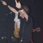Gang Green, Misfit Society - Bremen, Magazinkeller - 2