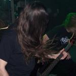 Kreator, Celtic Frost, Legion Of The Damned - Hamburg, Markthalle - 44