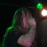 Kreator, Celtic Frost, Legion Of The Damned - Hamburg, Markthalle - 41