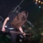Kreator, Celtic Frost, Legion Of The Damned - Hamburg, Markthalle - 40