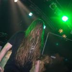 Kreator, Celtic Frost, Legion Of The Damned - Hamburg, Markthalle - 39