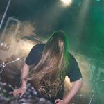 Kreator, Celtic Frost, Legion Of The Damned - Hamburg, Markthalle - 38
